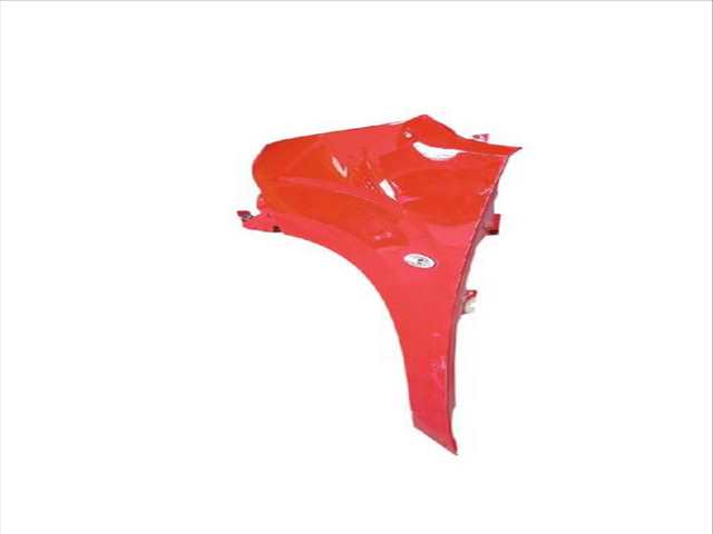 Foto 2ª: Aleta Delantera Izquierda Citroen Berlingo 1.5 BLUEHDI 130 ECYHZJ ECYHZR) (2018)