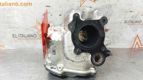 Foto 1ª: Valvula EGR Mercedes Clase C 160 C 200 CDI 204.007) BERLINA 136CV 100KW [651913] (2010)