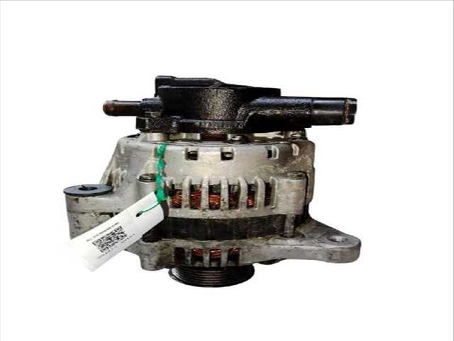 Alternador Hyundai Elantra 2.0 CRDI