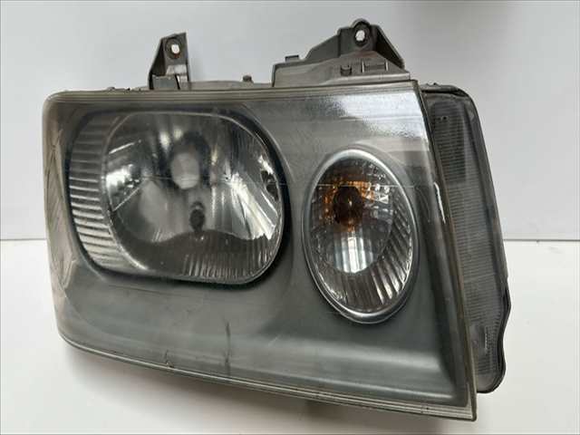 Foto 1ª: Faro Derecho Citroen Jumpy 2.0 HDI [D-RHX] (2006)