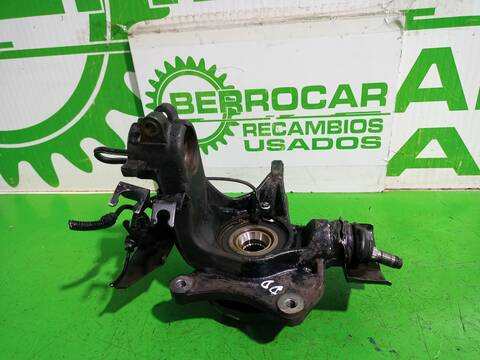 Mangueta Delantera Derecha Citroen C5 ATTRACTION BERLINA 109CV 80KW