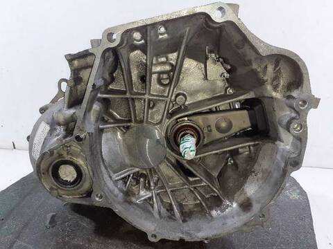 Caja Cambios Honda Frv 2.2 CTDI 140CV 103KW BE)