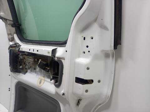 Foto 3ª: Puerta Lateral Corredera Derecha Peugeot Partner 9HX (2008)