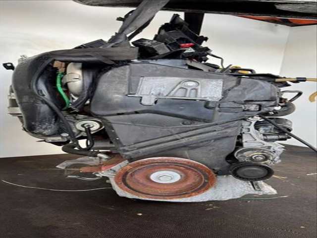 Motor Completo Renault Clio 1 DCI DIESEL FAP 75CV