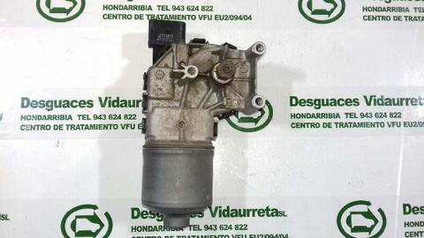 Motor Limpia Delantero Skoda Fabia 1.4 TDI 80CV 59KW