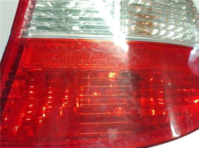 Foto 3ª: Piloto Trasero Derecho Bmw Serie 1 114 2.0 16V D (122 CV) [204D4]