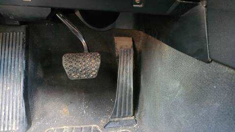 Foto 2ª: Pedal Freno Bmw Serie 3 320 GI (2007)
