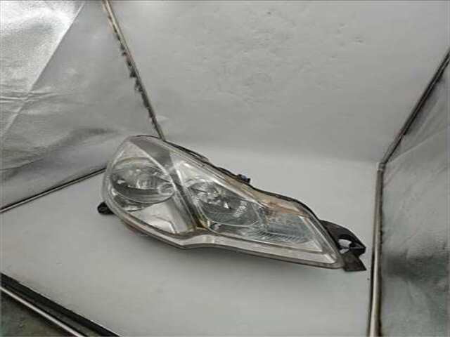Foto 3ª: Faro Derecho Citroen C3 1.0 TONIC [1.0 LTR. - 50 KW VTI] [ZMZ / EB0]