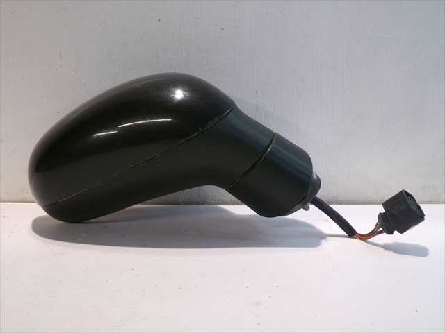 Foto 2ª: Retrovisor Derecho Seat Leon 2.0 TDI SERIE 2,2005-2013 [BKD] (2006)