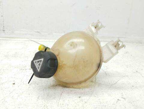 Deposito Expansion Opel Crossland DESIGN LINE 102CV 75KW