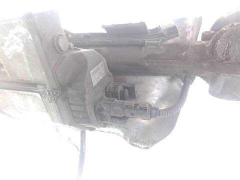Foto 2ª: Cremallera de Direccion Seat Leon 2.0 TDI 16V [BKD] (2005)