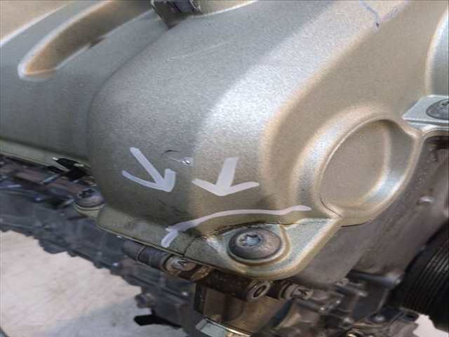Foto 3ª: Motor Completo Porsche Cayenne M48 385 CV 283KW [M48.01] (2008)
