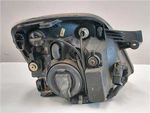 Foto 2ª: Faro Izquierdo Kia Picanto 1.1 65CV 48KW [G-G4HC] (2007)