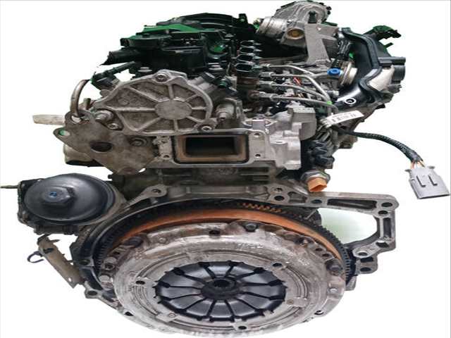 Foto 2ª: Motor Completo Ford Tourneo 100CV 74KW [XXCC C15DSOX] (2020)