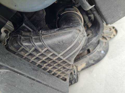 Intercooler Volvo V40 KINETIC 120CV 88KW