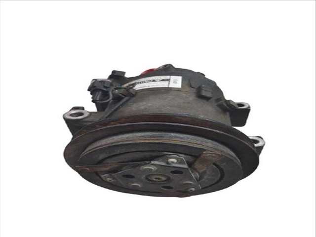 Compresor Aire Acondicionado Nissan Almera 2.2 DI HATCHBACK