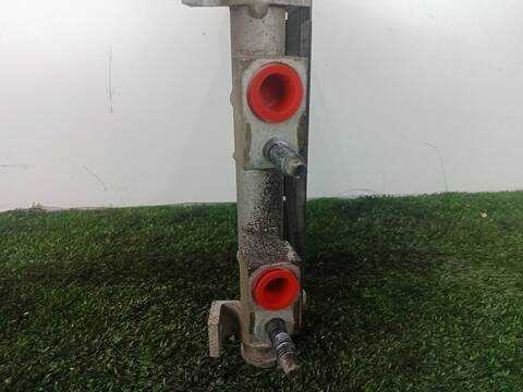 Foto 3ª: Radiador Calefaccion A.A. Ssangyong Rodius 2.7 TD CAT 163CV 120KW [D27DT] (2007)