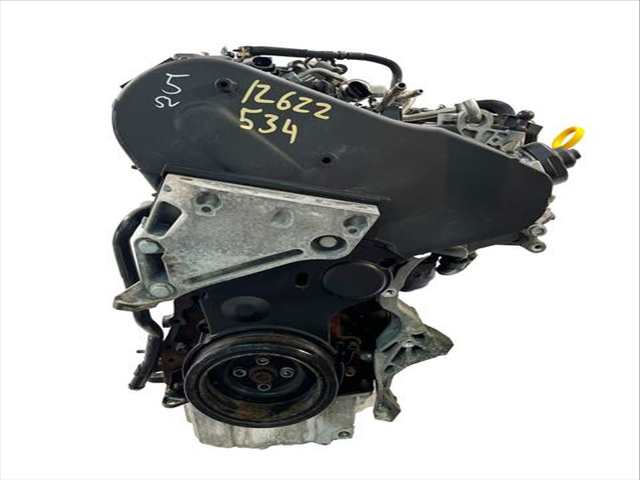 Foto 2ª: Motor Completo Audi A1 CXM 115 CV 85KW [CXMA]