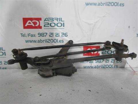 Foto 2ª: Motor Limpia Delantero Kia Carens 2.0 CRDI 140CV 103KW [D4EA] (2007)