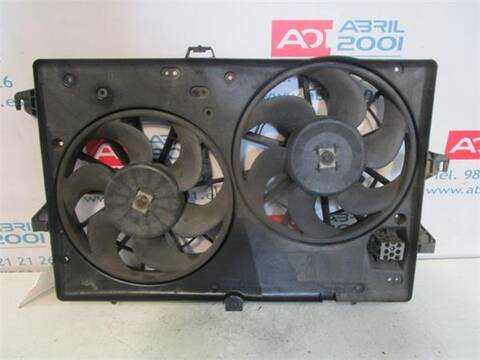 Foto 1ª: Electroventilador Ford Mondeo 2.0 16V TDDI - TDCI 115CV 85KW [D6BA] (2001)
