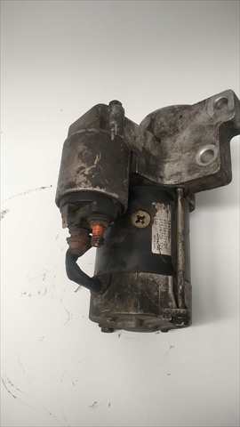 Foto 4ª: Motor de Arranque Saab 9-5 3.0 D [D308L] (2004)