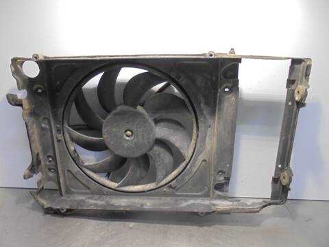 Electroventilador Audi A2 1.4 TDI CAT ATL) 90CV 66KW