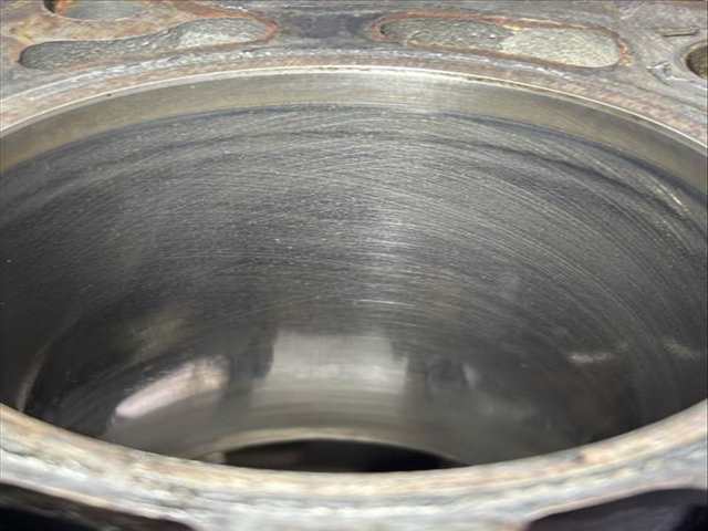 Foto 2ª: Bloque Motor Mitsubishi Outlander 140 CV 103KW [BSY] (2008)