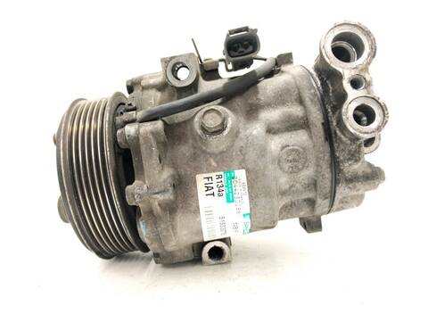 Compresor Aire Acondicionado Fiat Punto 1.3 JTD CAT 69CV