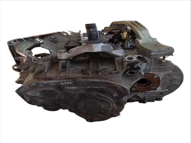 Foto 3ª: Caja Cambios Fiat Ulysse 2.2 JTD (2002)