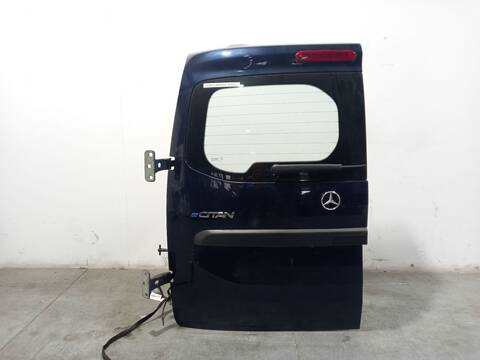 Puerta Trasera Izquierda Mercedes Citan ECITAN 420.693) 122CV 90KW FURGONETA