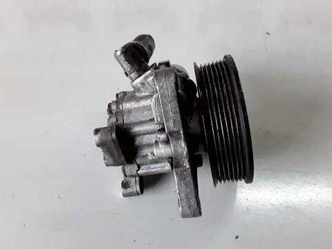 Foto 3ª: Bomba de Direccion Mercedes Clase ML 400 4.0 V8 CDI 250CV 184KW AUT. 163.128) W163) OM628 (1997)