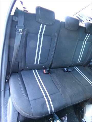 Asientos Traseros Opel Crossland 1.2 G 2021-