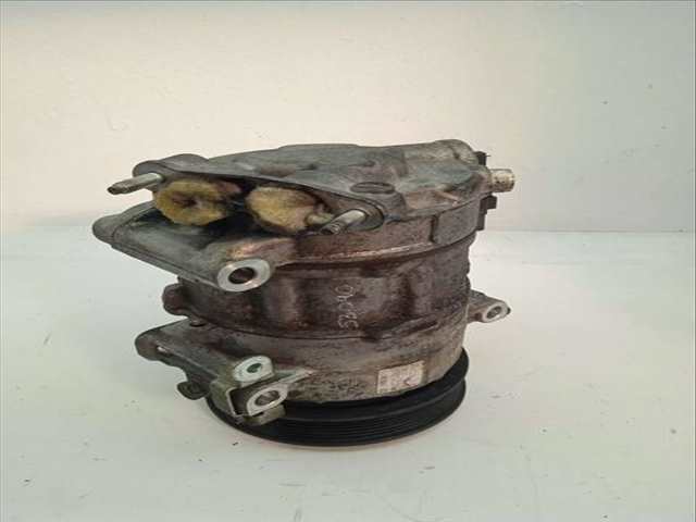 Compresor Aire Acondicionado Citroen C4 1.6 16V PICASSO 120CV 88KW