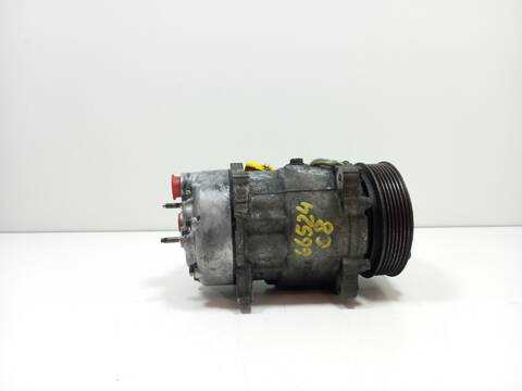 Foto 3ª: Compresor Aire Acondicionado Citroen C8 4HW (2006)