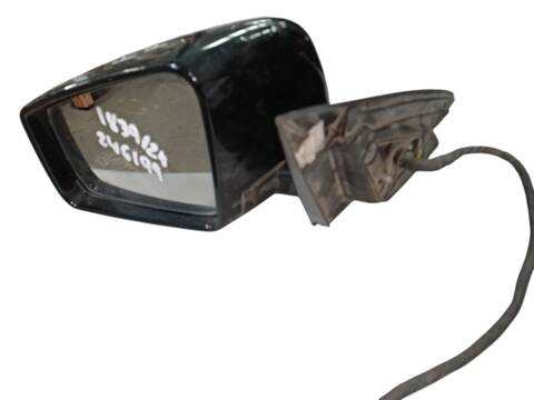 Retrovisor Izquierdo Mercedes Clase CLA Coupe CLA 200 CDI 117.301) COUPE