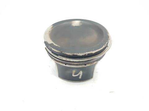 Foto 2ª: Pistones Mercedes Clase A 140 2.0 381CV 80KW [133980] (2012)