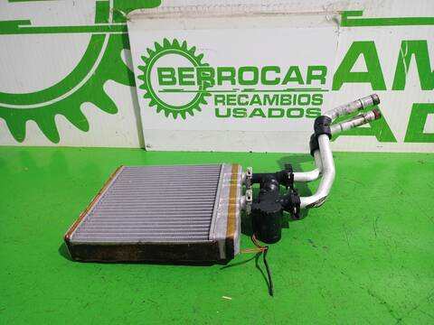 Foto 2ª: Radiador Calefaccion A.A. Opel Zafira ELEGANCE 82CV 60KW [X20DTL] (2000)