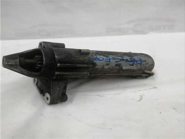 Foto 3ª: Motor de Arranque Citroen C4 1.6 HDI BERLINA 90CV [9HX (DV6ATED4)]