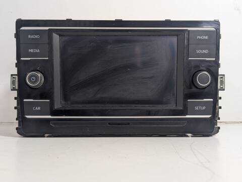 Sistema Audio Radio CD Citroen C3 HMZ AIRCROSS