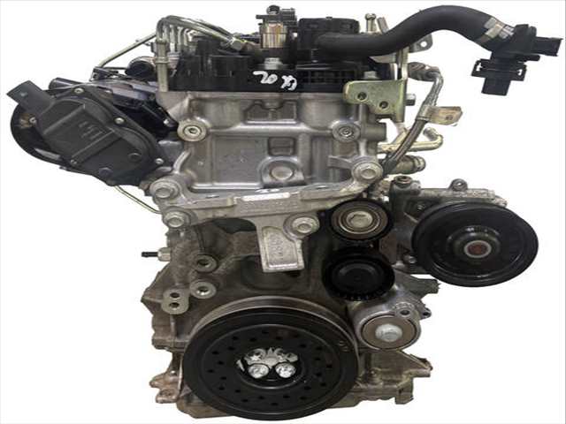 Foto 2ª: Motor Completo Chevrolet Cruze 136CV 100KW [LH7 B16DTH] (2019)
