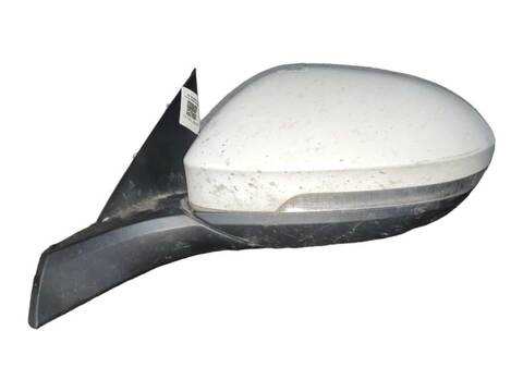 Foto 1ª: Retrovisor Izquierdo Volkswagen T-Roc 2.0 TDI (2017)