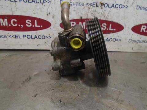 Foto 2ª: Bomba de Direccion Ford Fiesta AMBIENTE 68CV 50KW [F6JA] (2002)