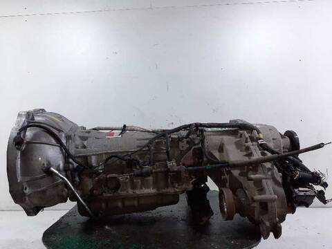 Foto 2ª: Caja Cambios Automatica Hyundai Terracan 2.9 CRDI FULL 163CV 120KW AUT. [J3] (2006)