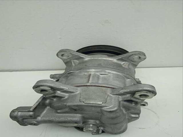 Foto 2ª: Compresor Aire Acondicionado Bmw Serie 1 114 118D M SPORT 150CV 110KW [B47D20A] (2019)