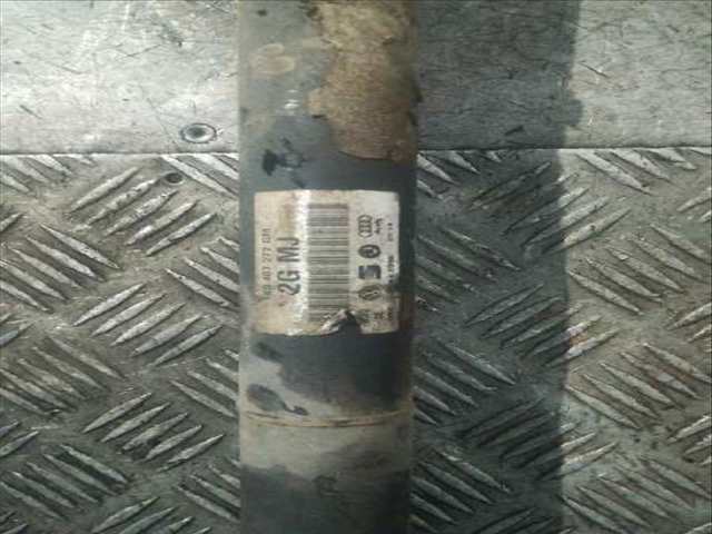 Foto 2ª: Transmision Delantera Derecha Seat Leon SPORT 105CV 77KW [BXE] (2006)