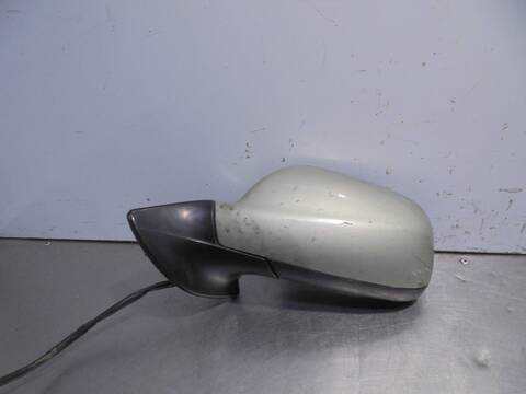 Foto 3ª: Retrovisor Izquierdo Peugeot 407 140CV 103KW (2004)
