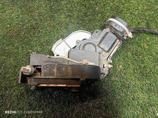 Foto 4ª: Cerradura Puerta Delantera Derecha Toyota Land Cruiser 3.0 D KDJ90 GX 3P [1KD-FTV] (2002)