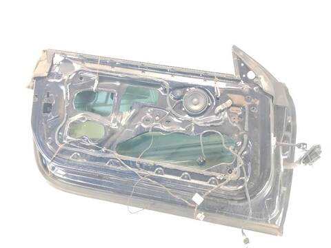 Foto 3ª: Puerta Delantera Izquierda Bmw Serie 6 640 D COUPE F13) (2012)