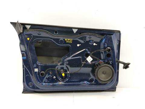 Foto 2ª: Puerta Delantera Izquierda Audi A3 1.2 TFSI AMBIENTE 105CV (2004)