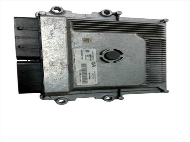 Foto 2ª: Centralita Motor ECU Citroen C4 1.2 THP 130 PICASSO (2013)